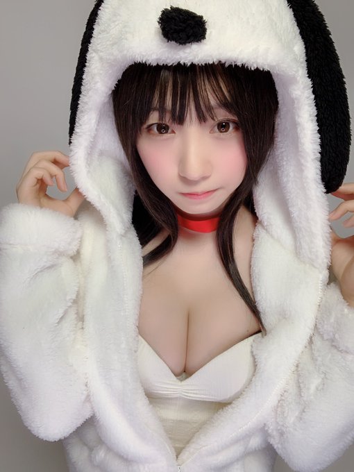 Twitterのコスプレ画像19