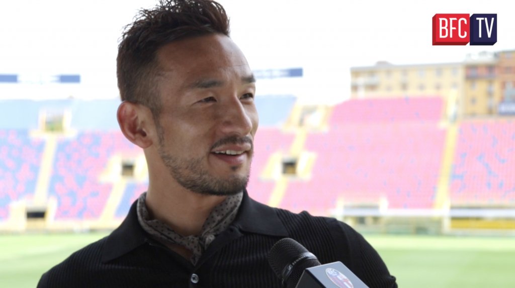 Happy Birthday, Hidetoshi                          