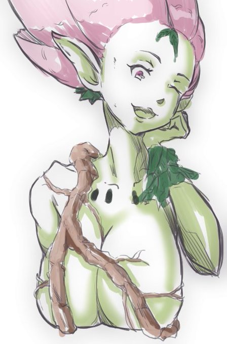 こんなモンむすでないですかね 