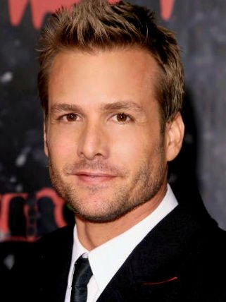 Gabriel Macht January 22 Sending Very Happy Birthday Wishes! Continued Success!  