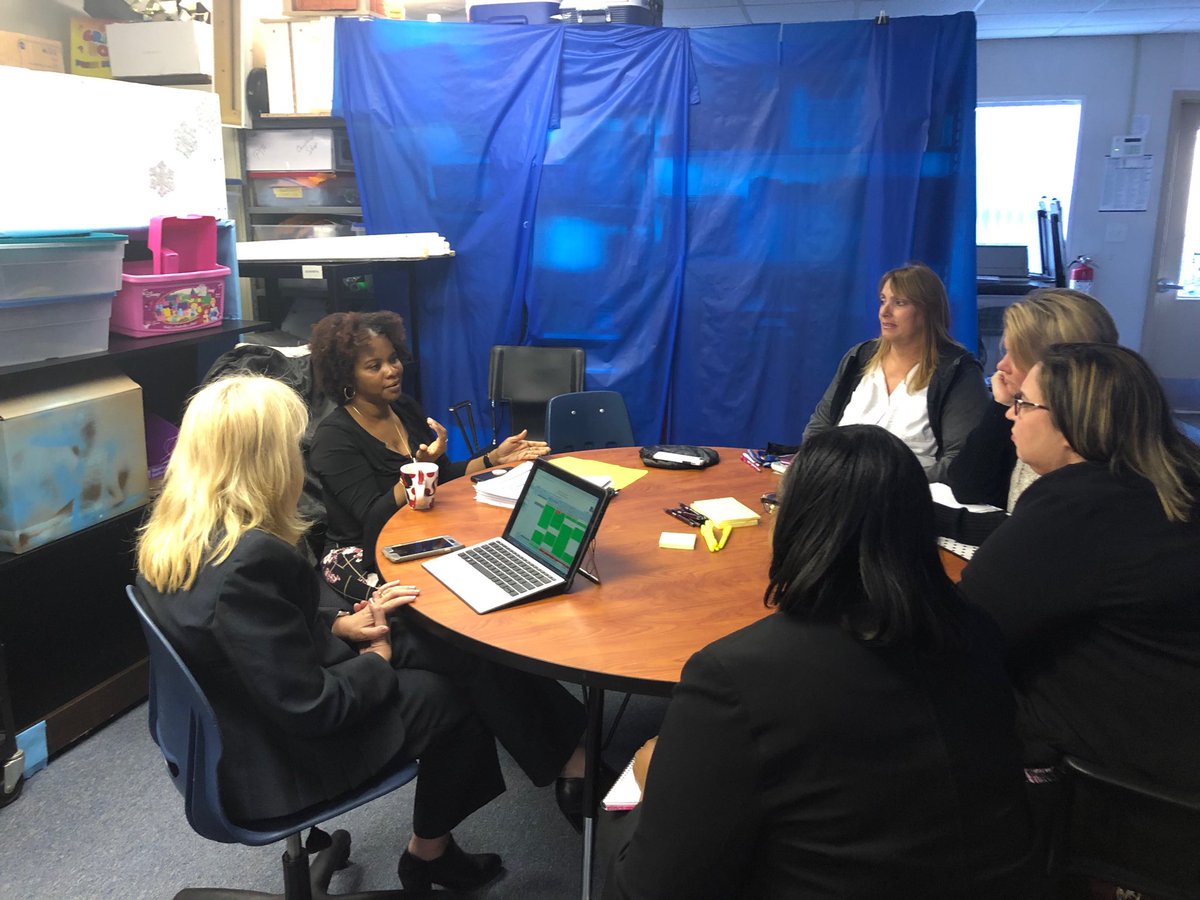 HCPS Area 7 tweet media