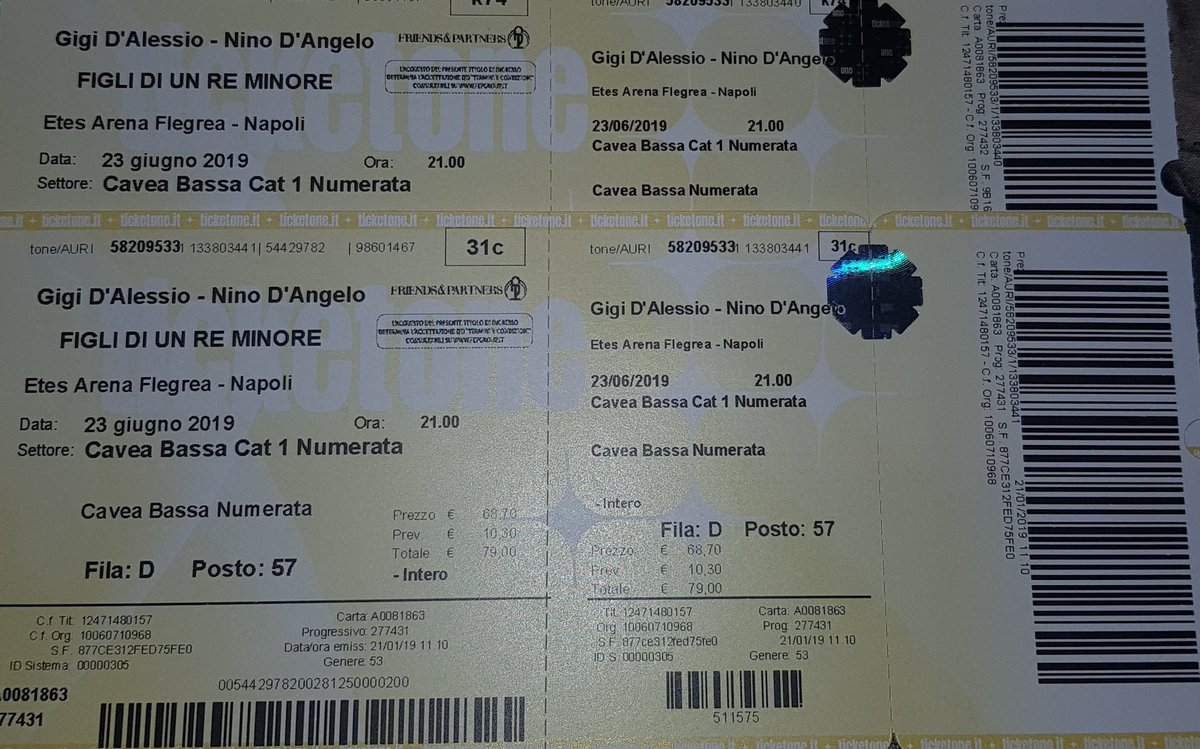 DAlessiana93's tweet photo. @_GigiDAlessio_ amore ci vediamo il 23 giugnoooooooo😍😍😍😍😍😍😍😍 nn vedo l'oraaaaaaa  @enzoanto12 https://t.co/a1wuesgw87
