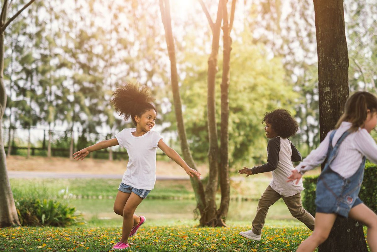 An overactive child might be a sign of something more. Learn about your child's development and behaviors by speaking to a Help Me Grow Specialist. Dial 211 or visit here: bit.ly/2FM0Luk #HelpMeGrow #Delaware #NewParents