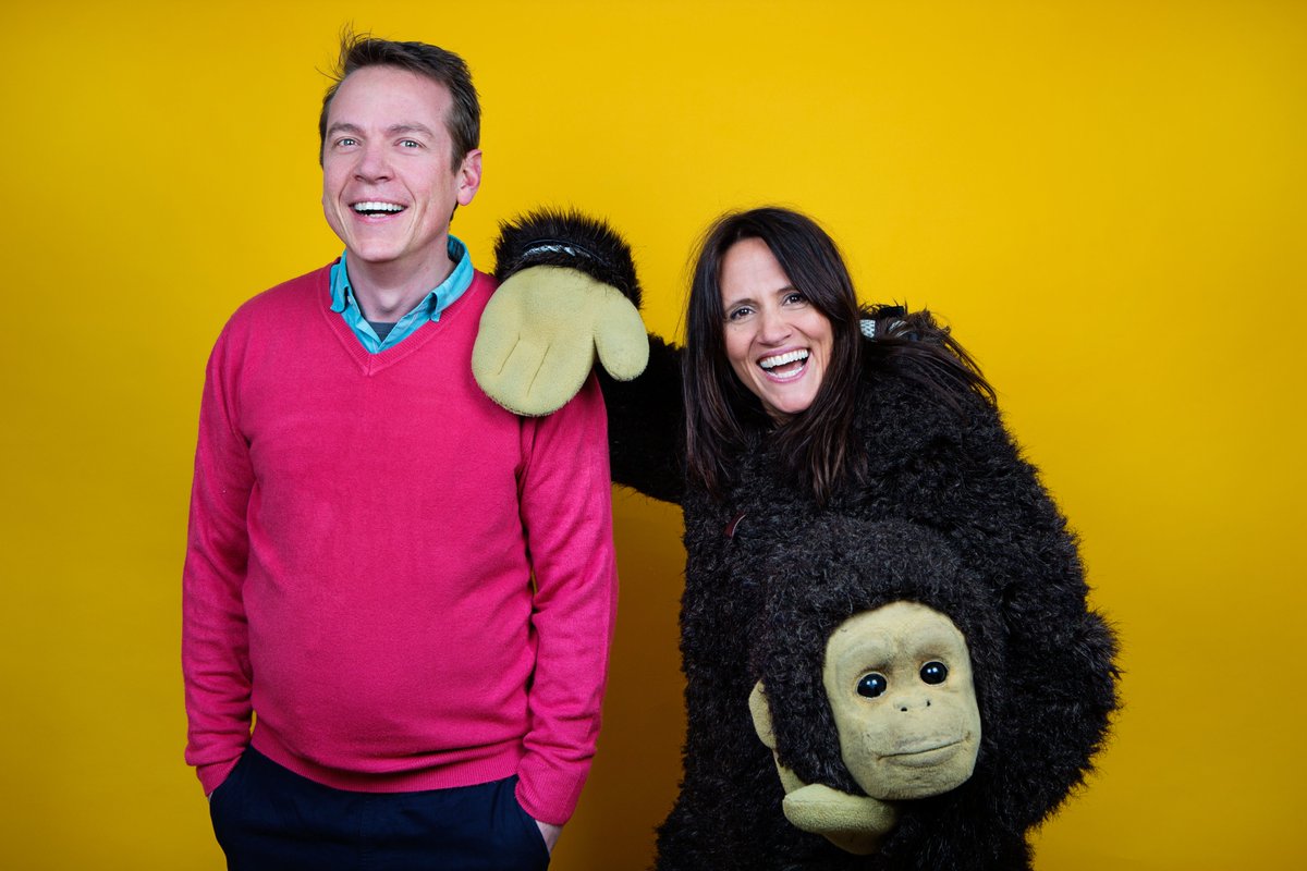 Show And Tell tweet media