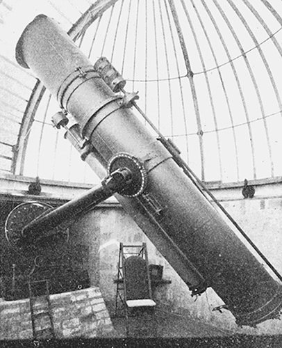 Catherine Wolfe Bruce-American philanthropist who supported astronomical research at <a href="/Harvard/">Harvard University</a>, <a href="/Dudley_Obs/">Dudley Observatory</a>, &amp; <a href="/YerkesObs/">Yerkes Observatory</a> and became namesake of <a href="/AstroSocietyPac/">Astronomical Society of the Pacific</a>'s Bruce Medal-is <a href="/LindaHall_org/">Linda Hall Library</a>'s Scientist of the Day!

lindahall.org/catherine-wolf…

#histSTM #astronomy #WomenInSTEM