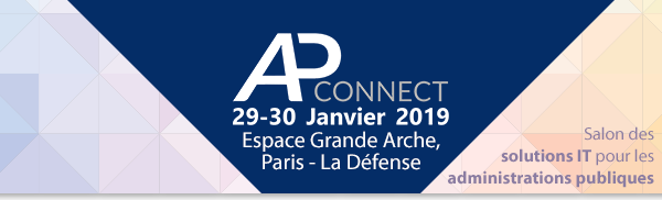 Cedralis's tweet photo. A [J-7] dès le 29/1, retrouvez-nous sur le salon @_APConnect dédié aux solutions IT pour les #administrations publiques &amp; #CollTerr > Rdv est pris sur notre stand F4 @espacegdearche ! Pensez à votre badge https://t.co/WfM2uBFRmB #APC19 #gescrise #alerte #PCA #gesrisques https://t.co/OdKffcqi52