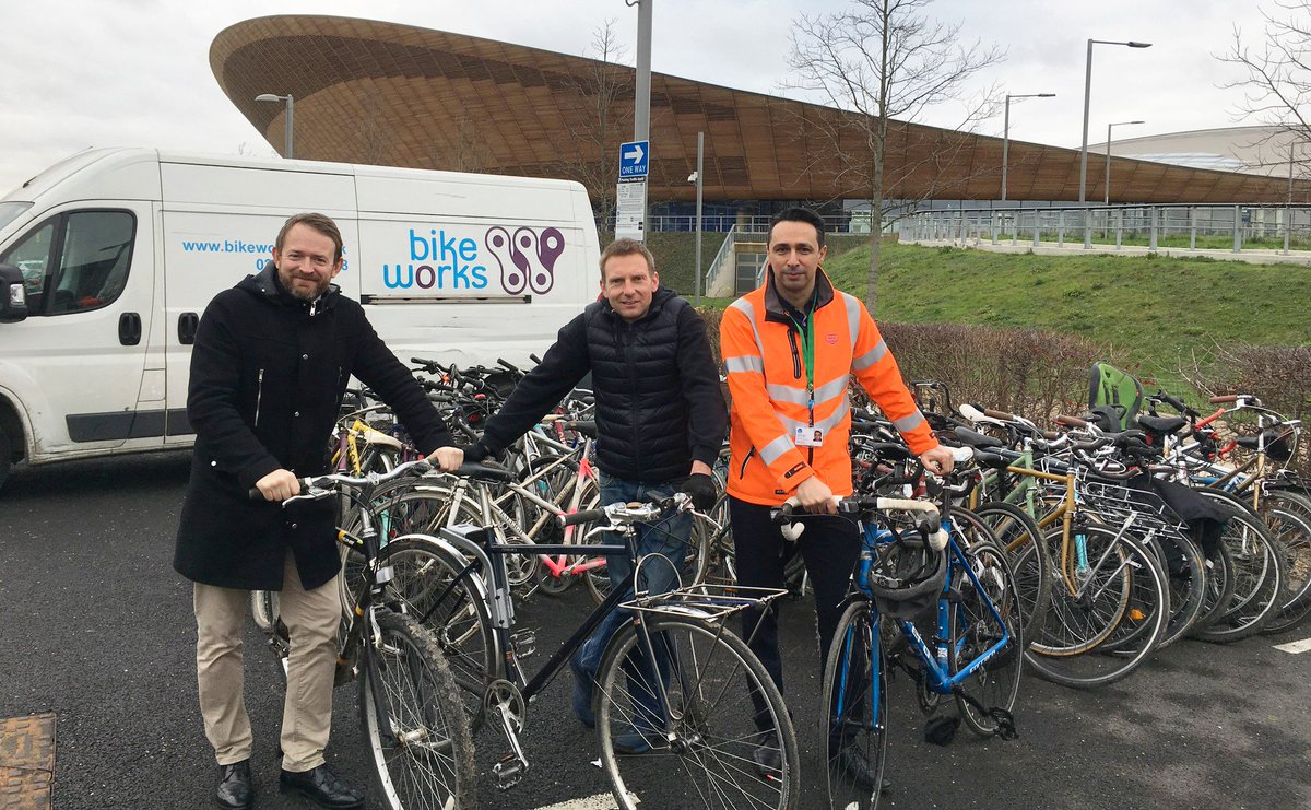 bikes for low income families