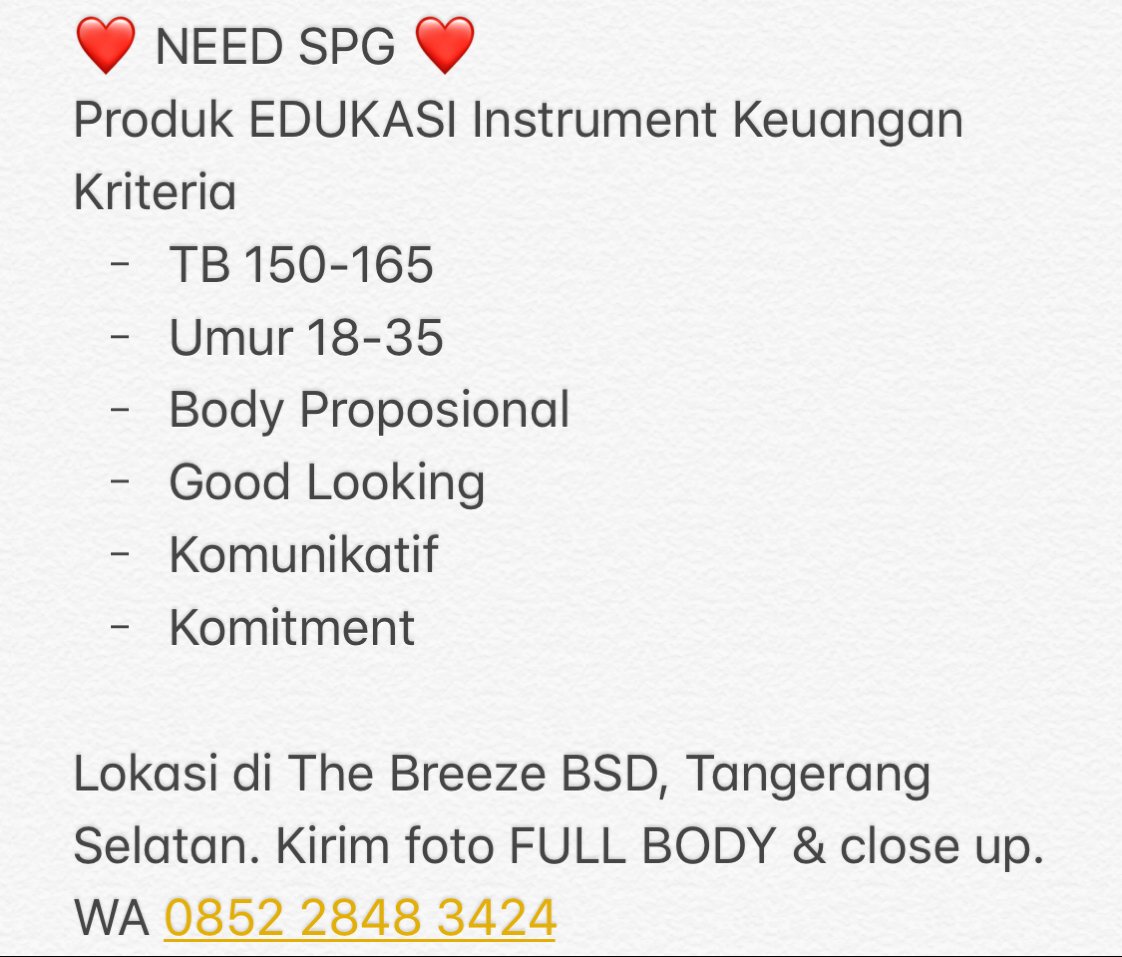 SPG Usher Model MC tweet media