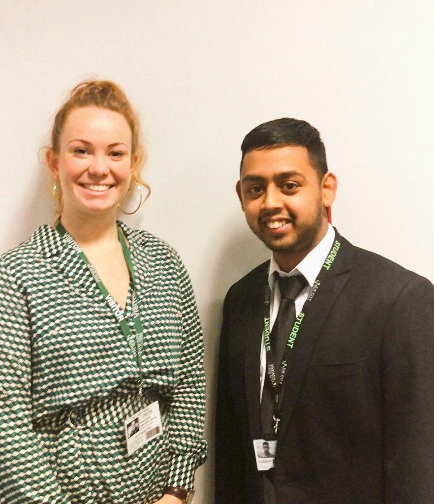 BLINK_Dance's tweet photo. Our new Trainer LD facilitator Sabir says 'I love working with BLINK because you get to be part of a team, supporting children and getting active' @MencapEmployMe @newcitycollege #LDwork #inclusiverevolution #leadersofchange #educatorsofthefuture https://t.co/YXqyHhm25F