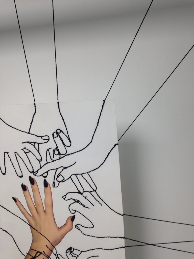 LCCVisualArts's tweet image. INTERMISSION exhibition of @leedscitycoll @UniCentreLeeds @CreativeArtsLCC degree students open until wed 11-3