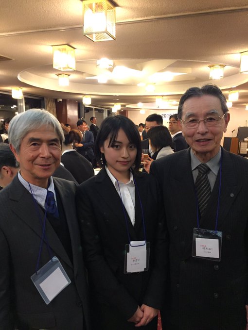 Twitterのコスプレ画像37