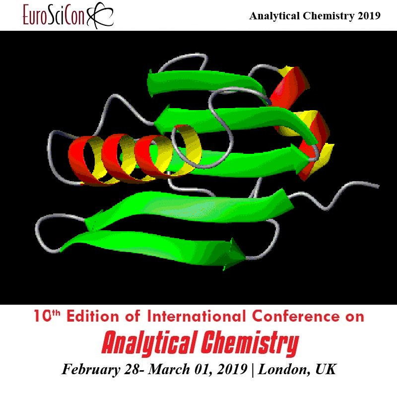 analyticchem's tweet image. analyticalchemistry.euroscicon.com
Novel Approaches To Analytical And Bioanalytical Methods

Innovations used to perform #BioanalyticalTechniques change as indicated by the sub-atomic substance&apos;s tendency. 

 #BioanalyticalMethods #ImmunologicalTechniques #immunoglobulins
