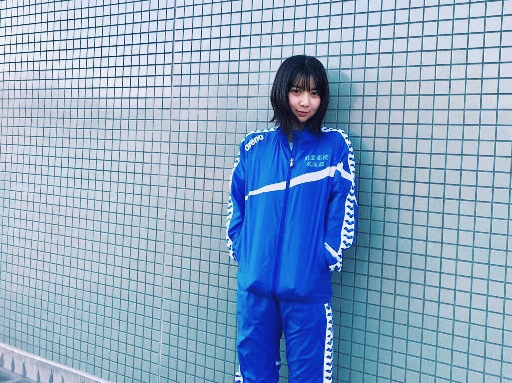 1O969_____s's tweet photo. 上白石萌歌ちゃん可愛すぎん！？！？😭❤️😭❤️😭❤️ https://t.co/H4xHP0gTHa