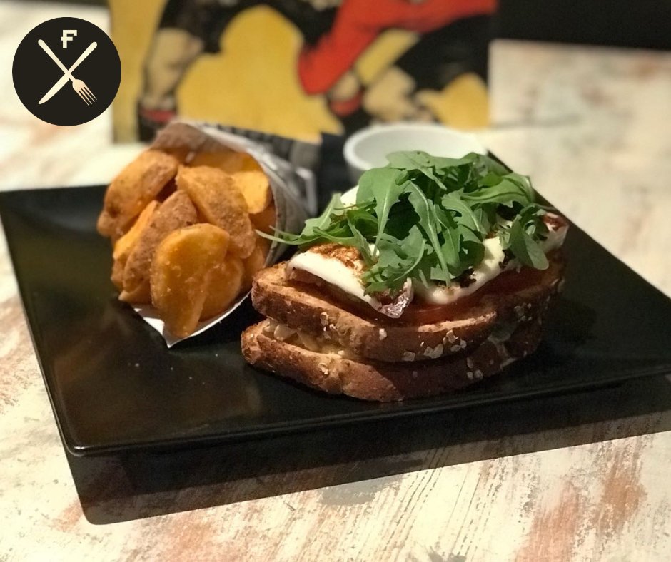 ¿Qué? ¿Te animas a probarlo? 😋
📍 Calle Ávila, Guadalcántara fase 4
☎️952 78 28 96
#FlankerBar #SanPedroAlcántara #FlankerLovers