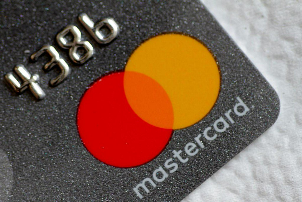 Mastercard: EU fine of 570 million euros to be taken as charge in the fourth quarter of 2018 https://reut.rs/2Dsel3h