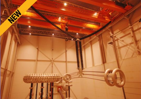 INMR_Magazine's tweet image. It is essential to provide testing solutions to manufacturers and also to utility end users. Here is an overview of recent testing of extruded cables for DC applications.
#testing #hvtesting #hvdc

Testing DC Cables &amp;amp; Accessories: Experience &amp;amp; Requirements
buff.ly/2FP2PQY