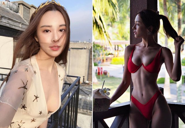 鋼琴女神12%體脂完美翹臀,電翻鄉民「這尻有夠神」.....
#李元玲 #cathrynli #馬來西亞 #Malaysia #マレーシア #正妹 #美女 #美人 #Beauty #表特 #表特板 #Actress #Pianist #Ballerina #Fitness
→http://bit.ly/2CAKd4c