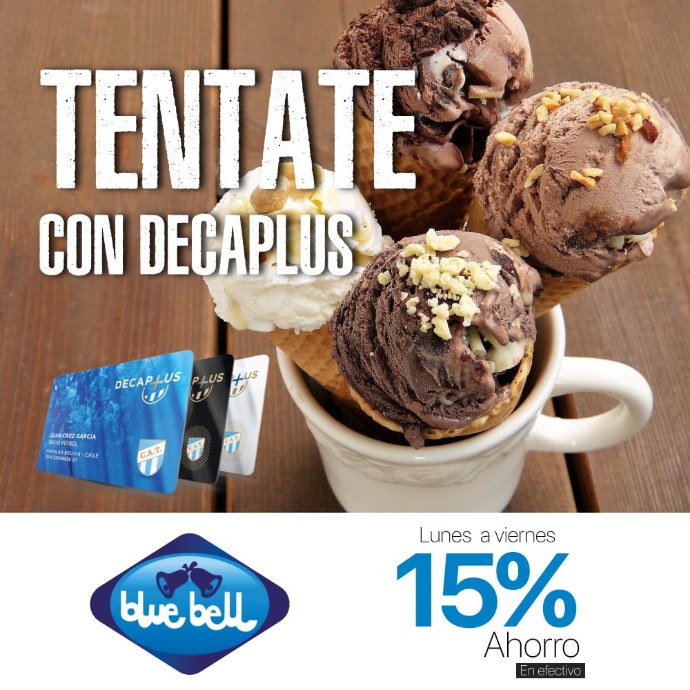 SoyDecanoOf's tweet photo. Disfruta de #Decaplus. Hacete socio de @ATOficial y disfruta de los beneficios en más de 100 locales comerciales.
Más Información en https://t.co/CgAb99iwtW https://t.co/EA0LflqNYA