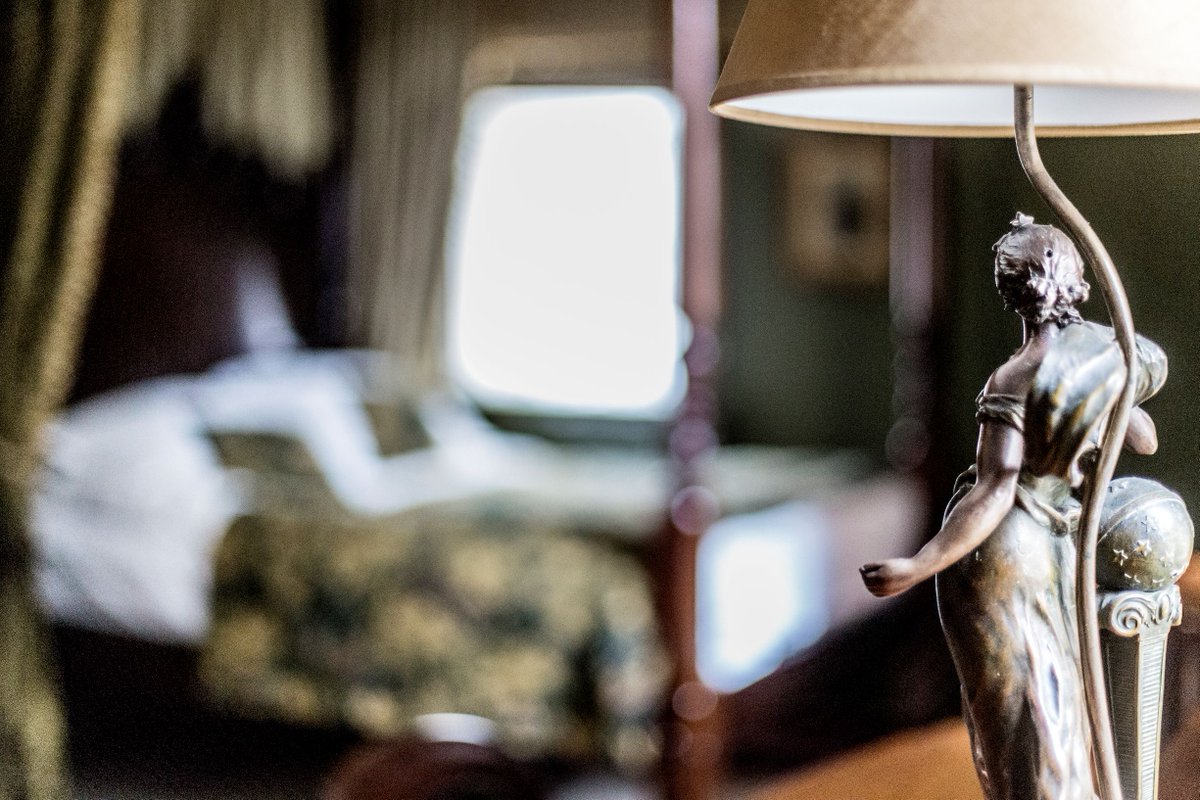 "The details are not the details. They make the design."
Charles Eames
Many thanks for the lovely shot Mari Strenghielm