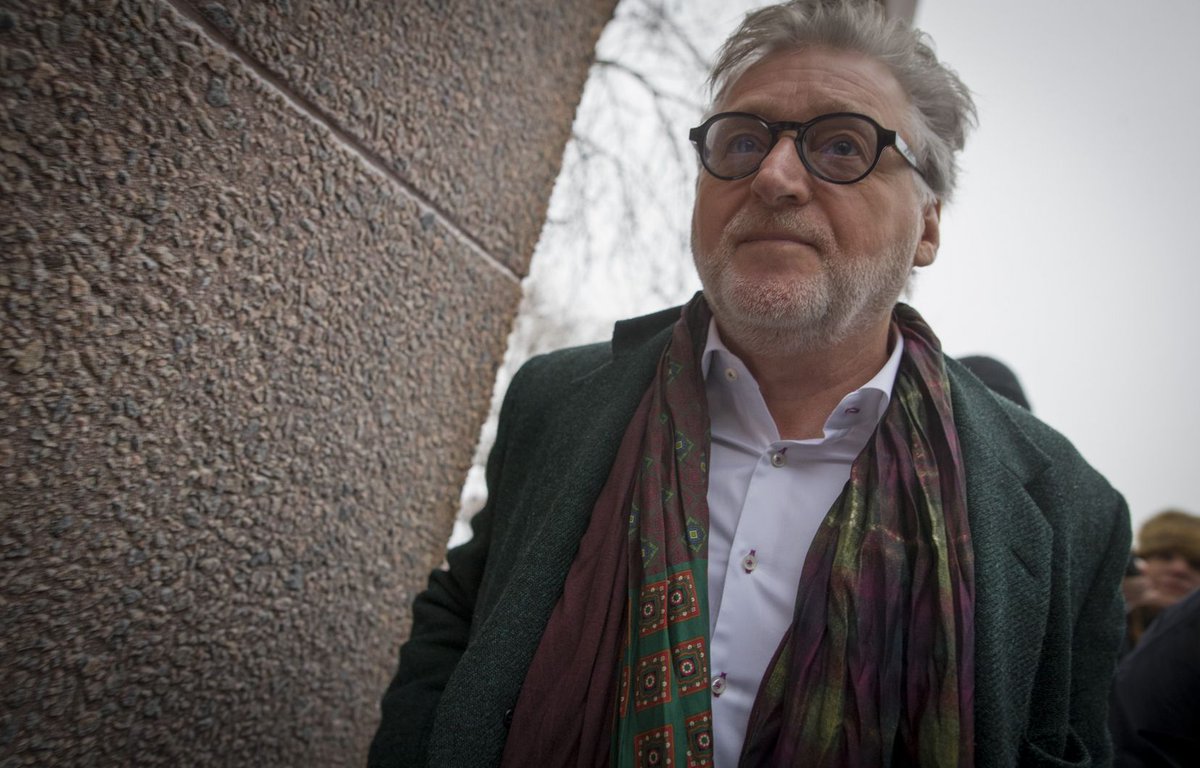 Améli Pineda's photo on Gilbert Rozon