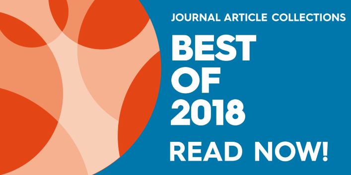 PPPublishing's tweet photo. Hot off the press! Our best of Portland Press 2018 collection - highlighting some of our most popular and highly cited articles from 2018! https://t.co/bWXdXCemDm #sciencearticles #biochemistry @BiochemSoc https://t.co/1PracWFYpe