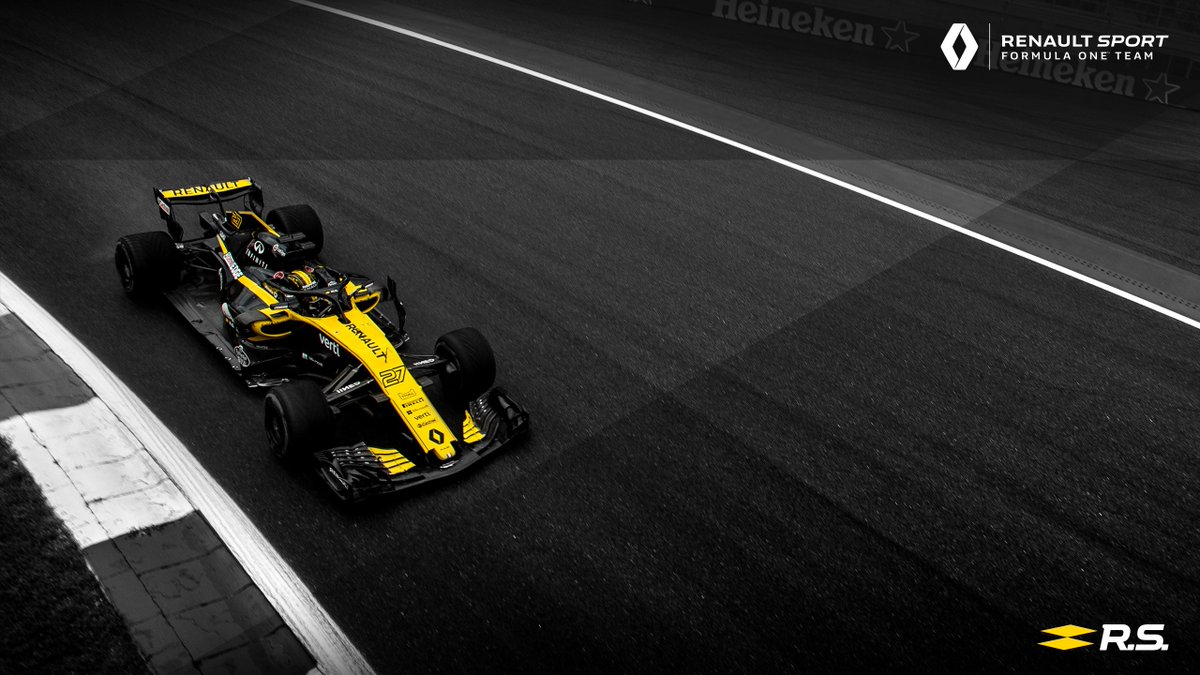 Renault F1 Team 2020 Wallpaper - FIA Formula One Live ...