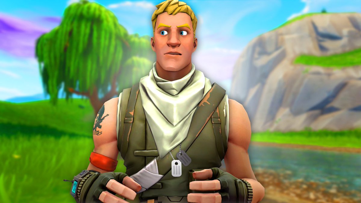 another 3d fortnite thumbnail this time ive concentrated on the facial expressions and i - free to use fortnite thumbnails 3d