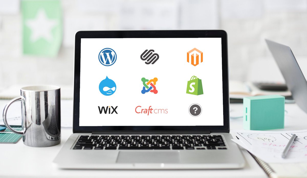 A pragmatic look at deciding on the right CMS for your brand: bit.ly/2MnZf1C

#webdesign #webdevelopment #websites #contentmanagementsystems #cms #craftcms #BrandExperts