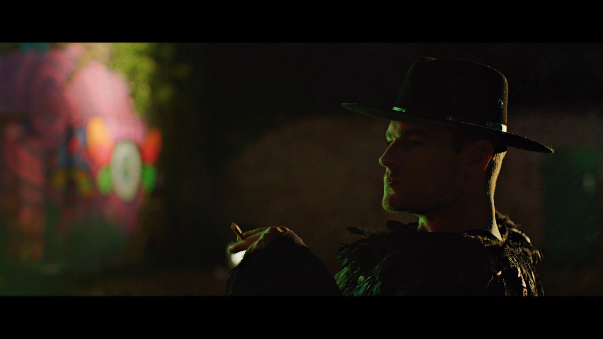 Red Devil on Twitter: "RED DEVIL, the exciting new feature film set to