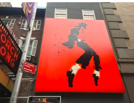 Michael Jackson Musical Set To Moonwalk Onto Broadway In 2020 - That Grape  Juice