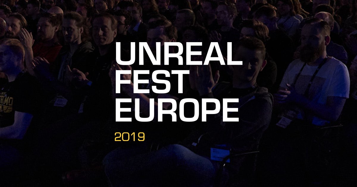 UnrealEngine photo