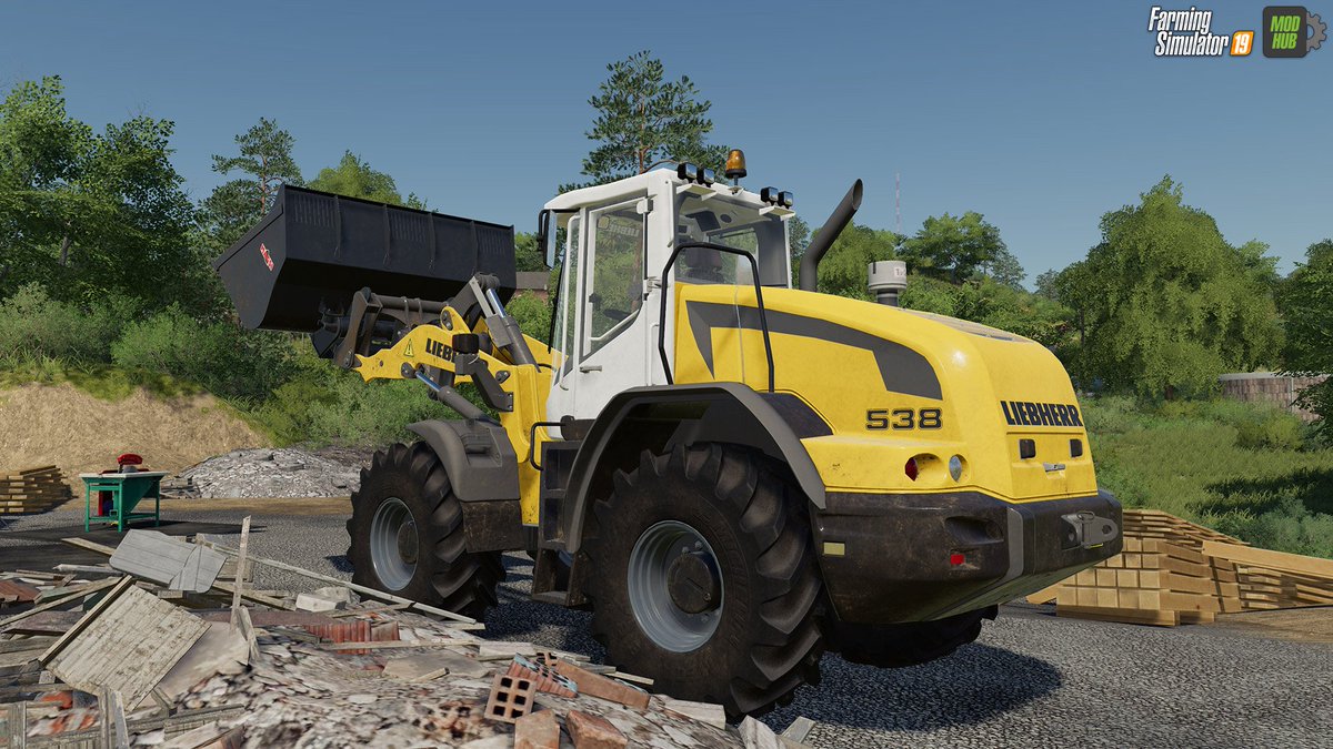 modhub fs19 modhub fs19