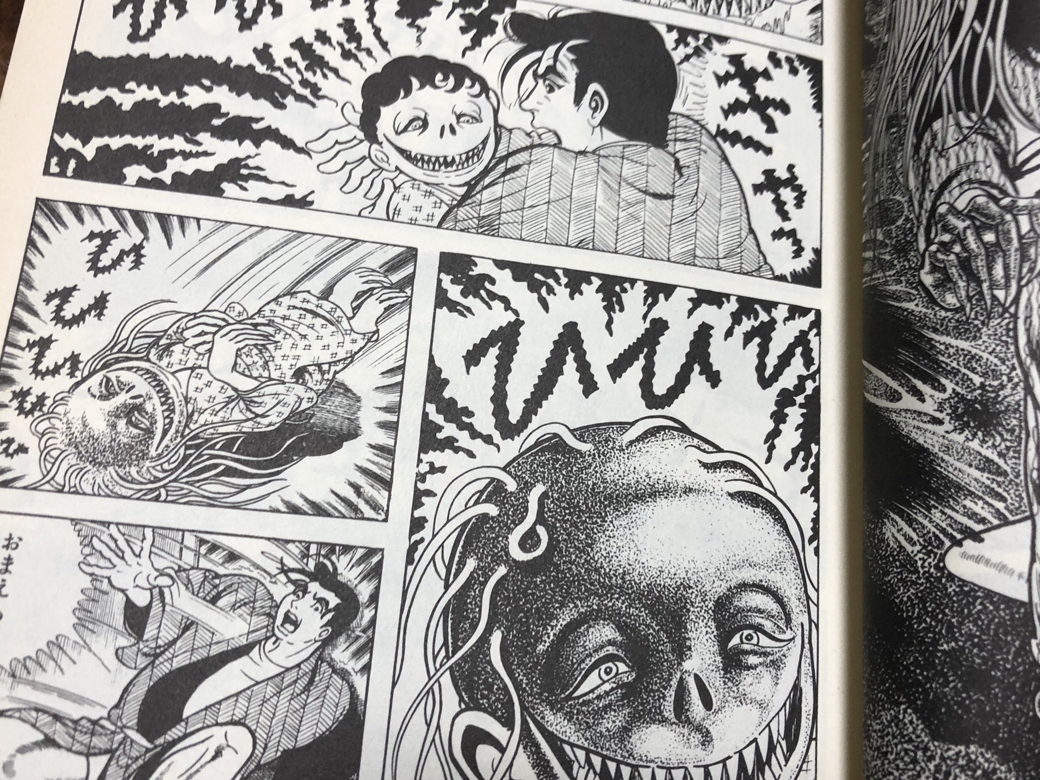 楳図かずお 銅版画 猫目小僧 限定30部 サイン　エディションナンバー入り 楳図かずお 銅版画 猫目小僧 限定30部 サイン エディション