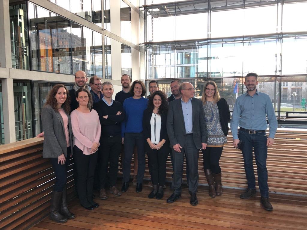 #eatip MiPS together again in Berlin! 🇩🇪😀