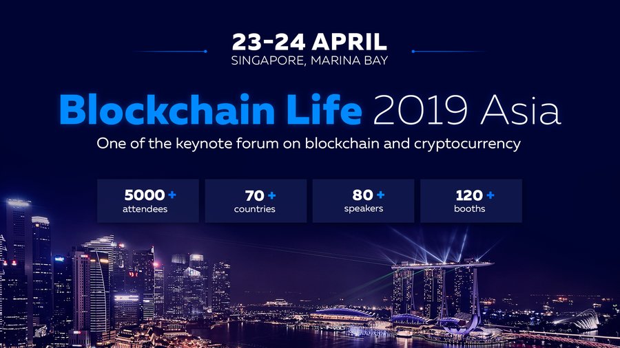 pivx_russian's tweet photo. 23-24 апреля в #Сингапуре пройдет #форум Blockchain Life 2019
https://t.co/F5gFIcbBbQ
#PIVXcontent #keepitpurple #privacy #masternode #криптоинвестиции #криптобиржа #zPoS #cryptocurrency #bitcoin #kriptopara
$PIVX #PoS #Proofofstake #iOS #Wallet.
https://t.co/0G4WN8DcF6 https://t.co/hDItIaVT4i