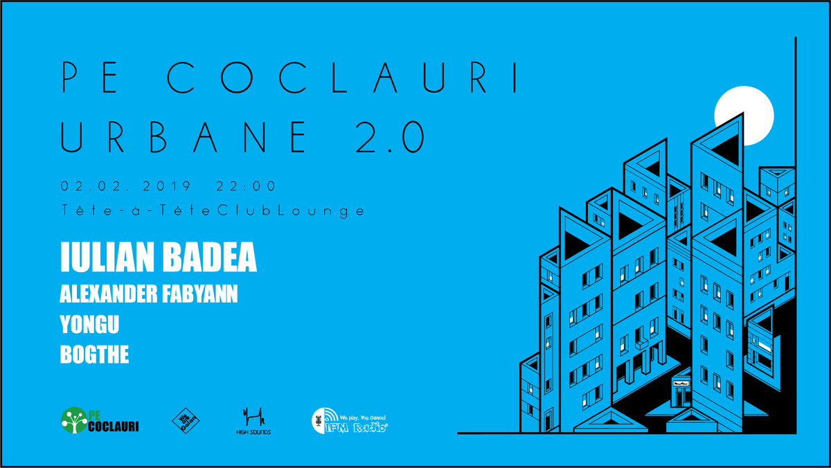 djyongu's tweet image. 02.02.19 _ Pe Coclauri Urbane 2.0 _ #yongu #wearegolan #wearegolanagency #gig #bucharest #pecoclauri #urbane