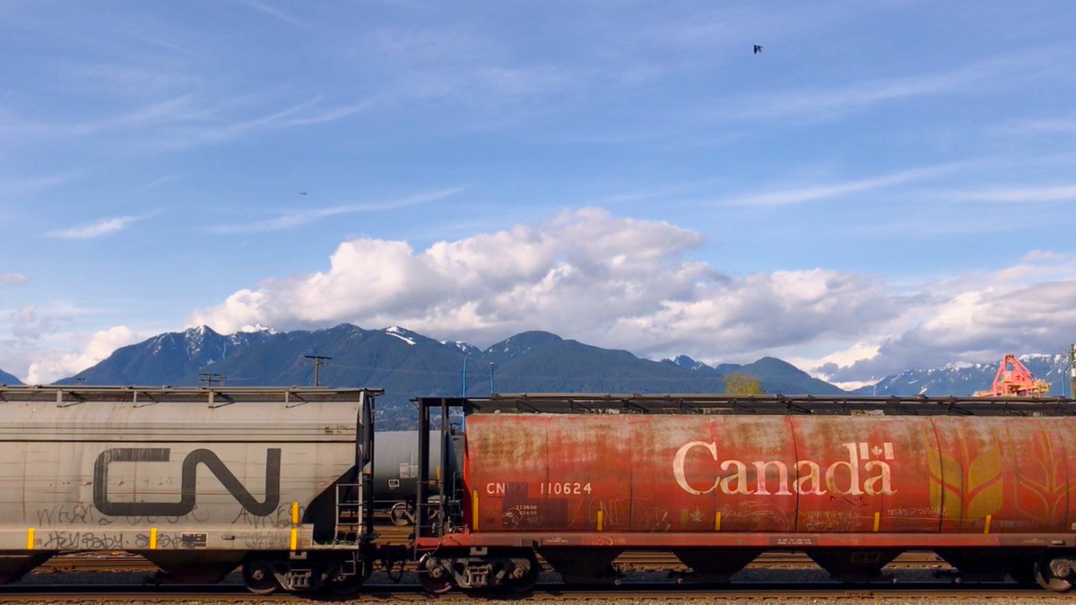 What defines a country's identity? In the '60s and '70s an innovative group of Canadian graphic designers used design to unify the nation. Watch <a href="/designcanfilm/">Design Canada - Documentary Film</a> on @vimeo or iTunes today! 🇨🇦

International Vimeo - vimeo.com/ondemand/desig…
Canadian Vimeo - vimeo.com/ondemand/desig…