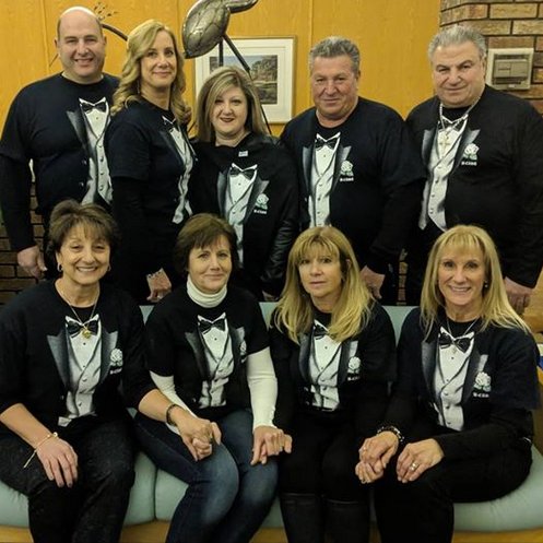 PACECU's tweet photo. 2019 Covenant House Fundraiser in memory of Matthew Benincasa was a huge success. Over 300 attendees, amazing sponsors and even greater cause. PACE is glad to have been the title sponsor for this event! #covenanthouse #PACEevent https://t.co/FB3fprYpnE