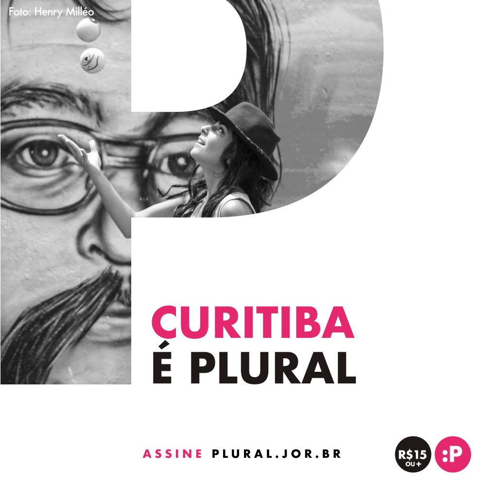 pluraljorbr's tweet photo. São quase 2 milhões de pessoas. A cidade é múltipla, viva – e também cheia de problemas. Retratar algo assim não é fácil. É preciso ter infinitas lentes, a mente aberta e uma certa coragem. É pra isso que o #Plural existe. Gostou? Ajude ele a ficar ainda melhor. Assine o Plural! https://t.co/CpEGjdN6mg