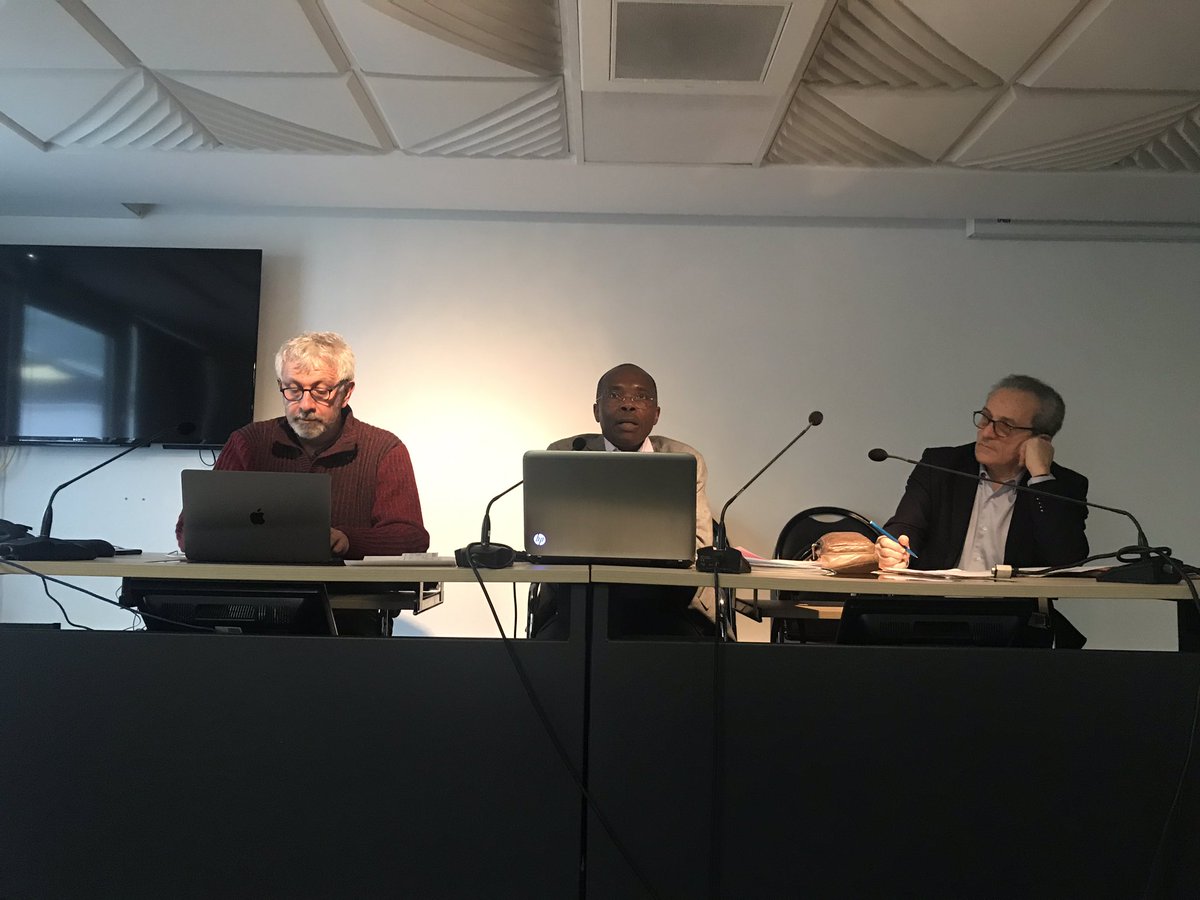 Assemblée générale Anpej de reunieen ce moment à l hôpital ste Anne #expertpsychiatre #expertisejudiciaire