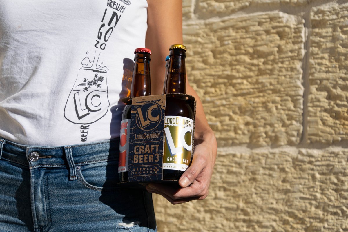 Lord Chambray Brewer tweet media