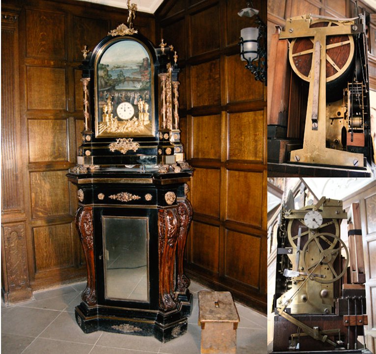 MusicaNeo's tweet image. Briefly about Carl Philipp Emanuel #Bach:
1. In the 2nd half of the 18th cent., he surpassed his father in reputation and was deeply admired by Beethoven and Haydn
2. He wrote 30 pieces for mechanical instruments like #musicalclock and #musicbox
bit.ly/2RQZrvi