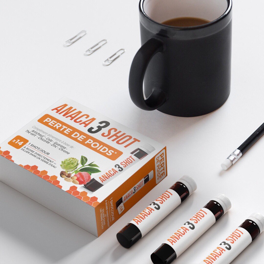 Anaca3off's tweet photo. 🔺Nouveau 🔺 Anaca3 shot perte de poids ! 
1 shot par jour 
A découvrir sur https://t.co/99mRolHt9Q 
#anaca3 https://t.co/UPxoICDitG