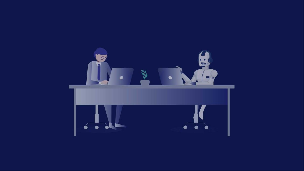 CumulationsTech's tweet image. We offer superior AI chatbot development for all kinds of business: buff.ly/2tpBqxm
#ChatbotAppDevelopment #Chatbots #Cumulations