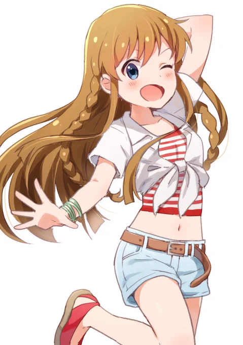 海美ちゃん 
