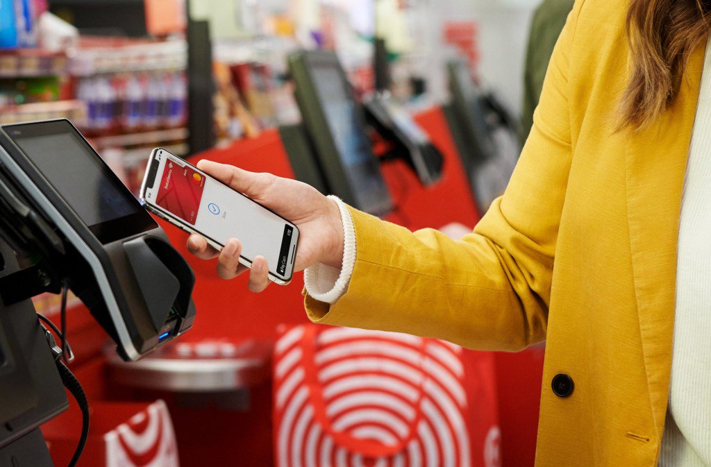 Apple Pay is coming to Target, Taco Bell, Speedway and two other U.S. chains by @riptari