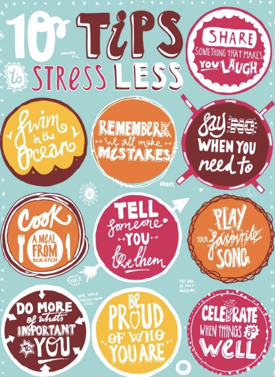 Never let stress define you! #TipTuesday #mentalhealth #stress #lifecoachingsolutions #lifecoaching #lifecoach #glasgow