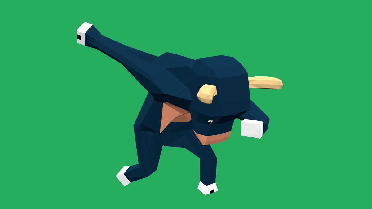 cinoment's tweet photo. The bull is dabbin!
#daballday #dabbingbull #rigged https://t.co/zDjvmxINR6