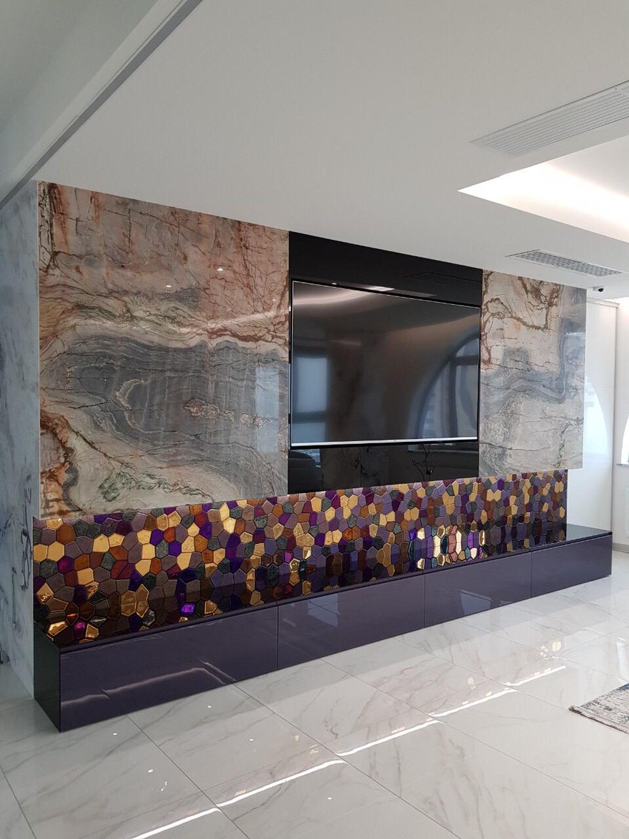 PlusobjectO's tweet image. Polygonal mosaic by +Object looks incredible. One more intersting project completed🥳🥰🤩