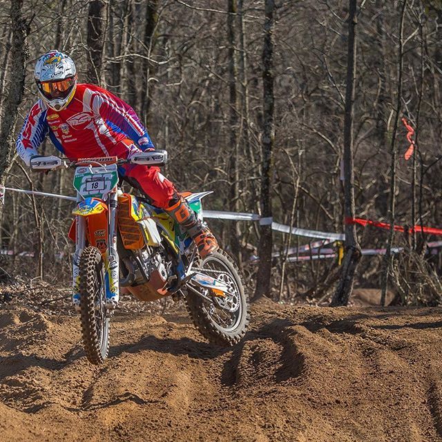 fullgasenduro's tweet photo. The countdown is on! Only 17 days until round one at @gtrcomplex. Who's ready to come get sideways with us? #fullgasenduro #enduro #endurotest #crosstest https://t.co/k4jSQnI08v https://t.co/ln5GjA0FY6